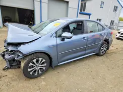 JTDEBRBE4LJ014365 2020 TOYOTA COROLLA