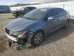 JTDEBRBE4LJ014513 2020 TOYOTA COROLLA