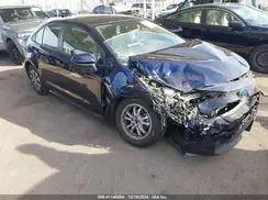 JTDEBRBE4LJ015449 2020 TOYOTA COROLLA