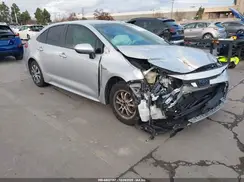 JTDEBRBE4LJ016682 2020 TOYOTA COROLLA