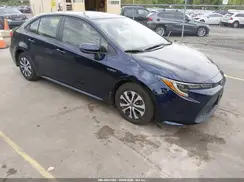 JTDEBRBE4LJ018187 2020 TOYOTA COROLLA