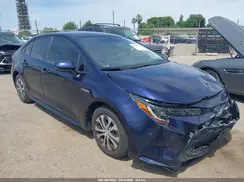 JTDEBRBE4LJ018531 2020 TOYOTA COROLLA