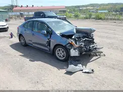 JTDEBRBE4LJ018996 2020 TOYOTA COROLLA