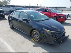 JTDEBRBE4LJ020697 2020 TOYOTA COROLLA