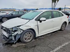 JTDEBRBE4LJ022420 2020 TOYOTA COROLLA