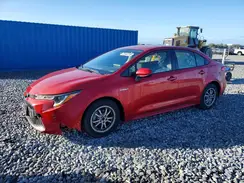 JTDEBRBE4LJ022630 2020 TOYOTA COROLLA