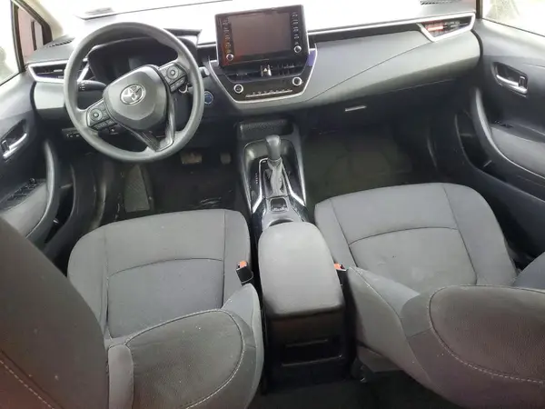 JTDEBRBE4LJ022806 2020 TOYOTA COROLLA - Image 8