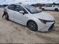 JTDEBRBE4LJ024040 2020 TOYOTA COROLLA