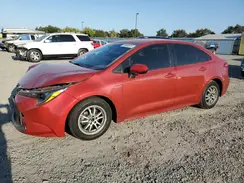 JTDEBRBE4LJ024071 2020 TOYOTA COROLLA