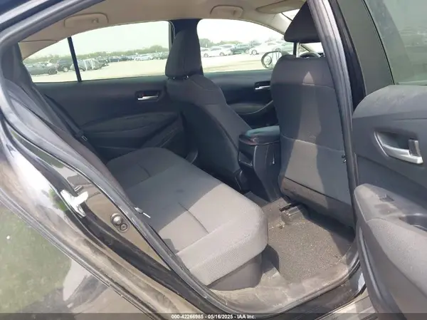 JTDEBRBE4LJ024099 2020 TOYOTA COROLLA - Image 8
