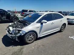 JTDEBRBE4LJ025303 2020 TOYOTA COROLLA
