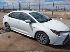 JTDEBRBE4LJ026239 2020 TOYOTA COROLLA