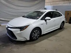 JTDEBRBE4LJ026287 2020 TOYOTA COROLLA