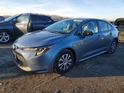 JTDEBRBE4LJ026452 2020 TOYOTA COROLLA