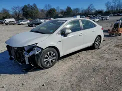 JTDEBRBE4LJ027830 2020 TOYOTA COROLLA