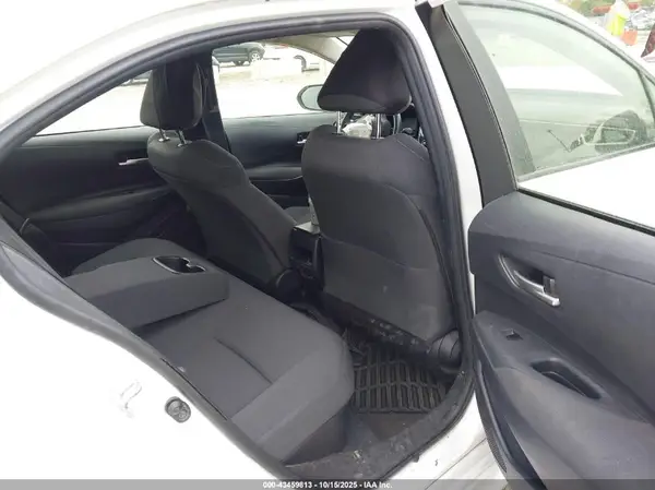 JTDEBRBE4LJ028542 2020 TOYOTA COROLLA - Image 8