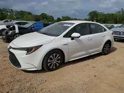 JTDEBRBE4LJ028606 2020 TOYOTA COROLLA