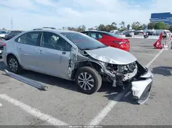 JTDEBRBE4LJ029481 2020 TOYOTA COROLLA