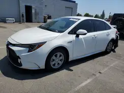 JTDEBRBE4LJ030386 2020 TOYOTA COROLLA