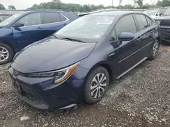 JTDEBRBE5LJ000328 2020 TOYOTA COROLLA