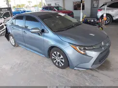JTDEBRBE5LJ000409 2020 TOYOTA COROLLA
