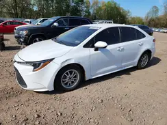 JTDEBRBE5LJ000538 2020 TOYOTA COROLLA