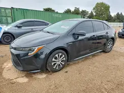JTDEBRBE5LJ000930 2020 TOYOTA COROLLA