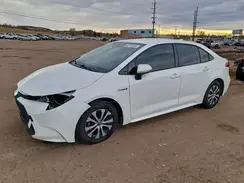 JTDEBRBE5LJ001169 2020 TOYOTA COROLLA