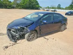 JTDEBRBE5LJ001222 2020 TOYOTA COROLLA