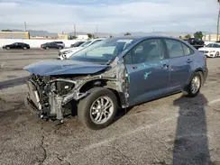 JTDEBRBE5LJ002824 2020 TOYOTA COROLLA