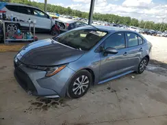 JTDEBRBE5LJ002841 2020 TOYOTA COROLLA