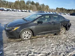 JTDEBRBE5LJ002936 2020 TOYOTA COROLLA