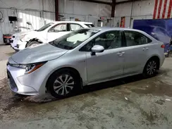 JTDEBRBE5LJ003665 2020 TOYOTA COROLLA