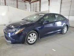JTDEBRBE5LJ004475 2020 TOYOTA COROLLA