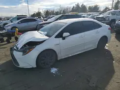 JTDEBRBE5LJ006727 2020 TOYOTA COROLLA
