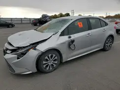 JTDEBRBE5LJ007456 2020 TOYOTA COROLLA