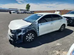 JTDEBRBE5LJ008185 2020 TOYOTA COROLLA