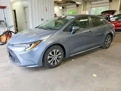 JTDEBRBE5LJ011894 2020 TOYOTA COROLLA