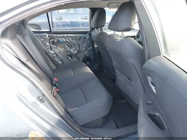 JTDEBRBE5LJ011930 2020 TOYOTA COROLLA - Image 8