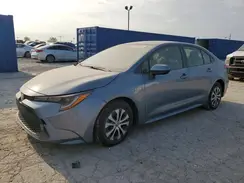 JTDEBRBE5LJ012673 2020 TOYOTA COROLLA