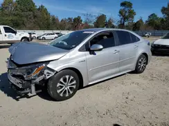 JTDEBRBE5LJ013466 2020 TOYOTA COROLLA