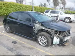 JTDEBRBE5LJ015556 2020 TOYOTA COROLLA