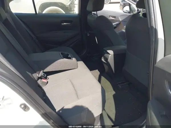 JTDEBRBE5LJ016710 2020 TOYOTA COROLLA - Image 8