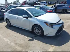 JTDEBRBE5LJ017064 2020 TOYOTA COROLLA