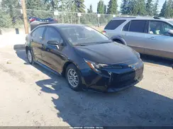 JTDEBRBE5LJ017663 2020 TOYOTA COROLLA