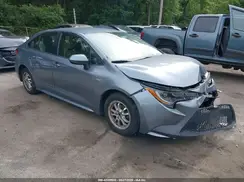 JTDEBRBE5LJ017856 2020 TOYOTA COROLLA