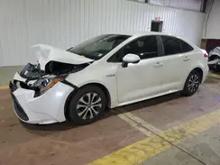 JTDEBRBE5LJ017971 2020 TOYOTA COROLLA