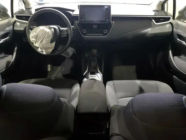 JTDEBRBE5LJ017971 2020 TOYOTA COROLLA - Image 8
