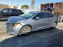 JTDEBRBE5LJ019123 2020 TOYOTA COROLLA