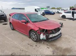 JTDEBRBE5LJ019686 2020 TOYOTA COROLLA